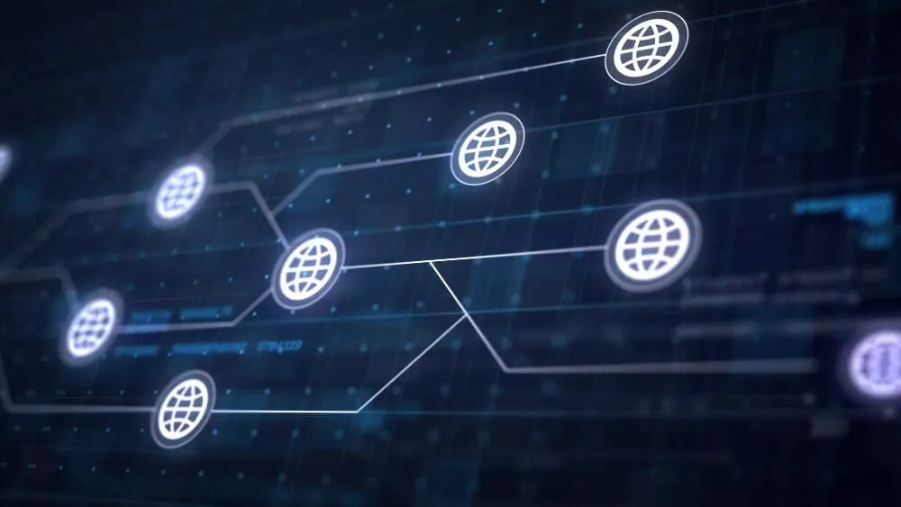 how can blockchain help farmers