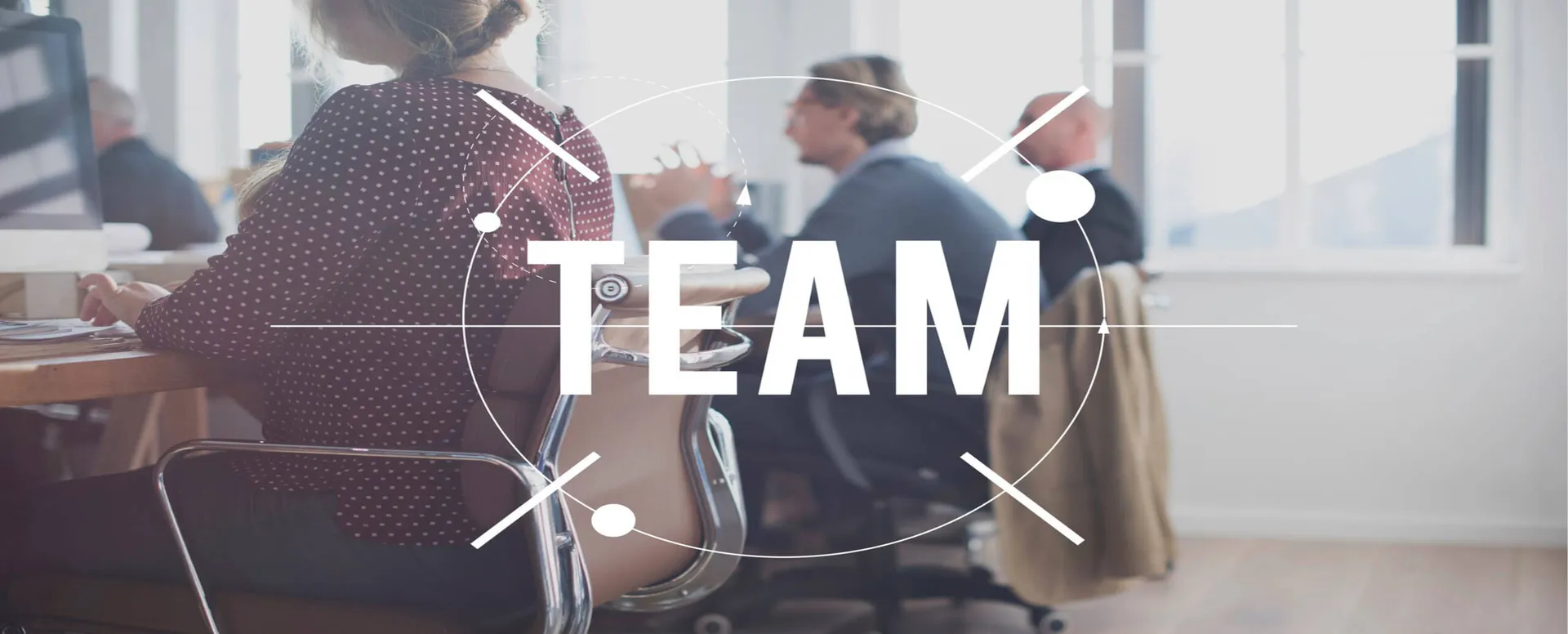 team extension