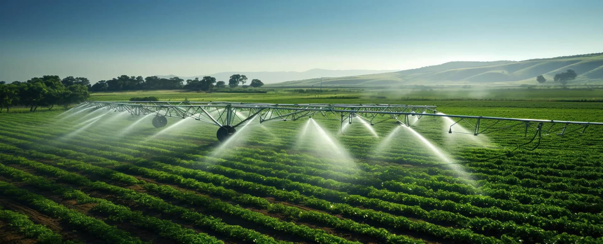 agricultural runoff