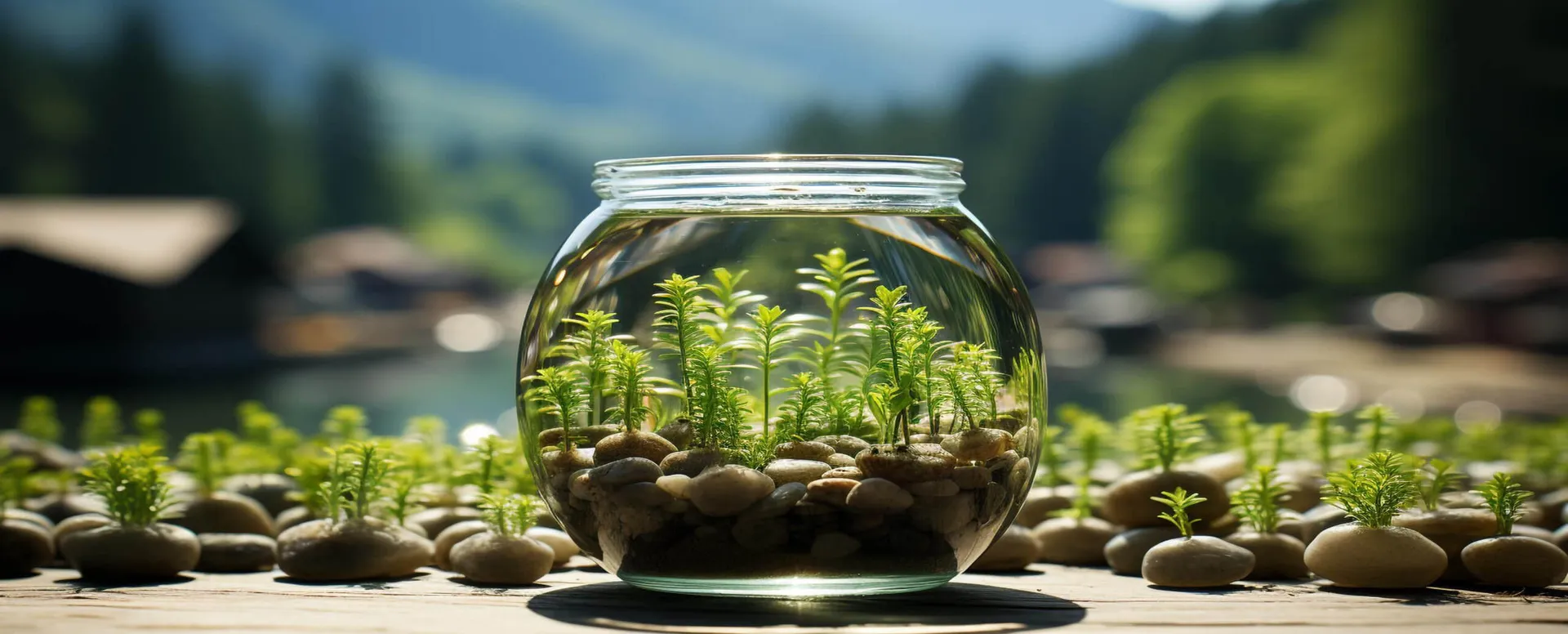 smart greenhouse system
