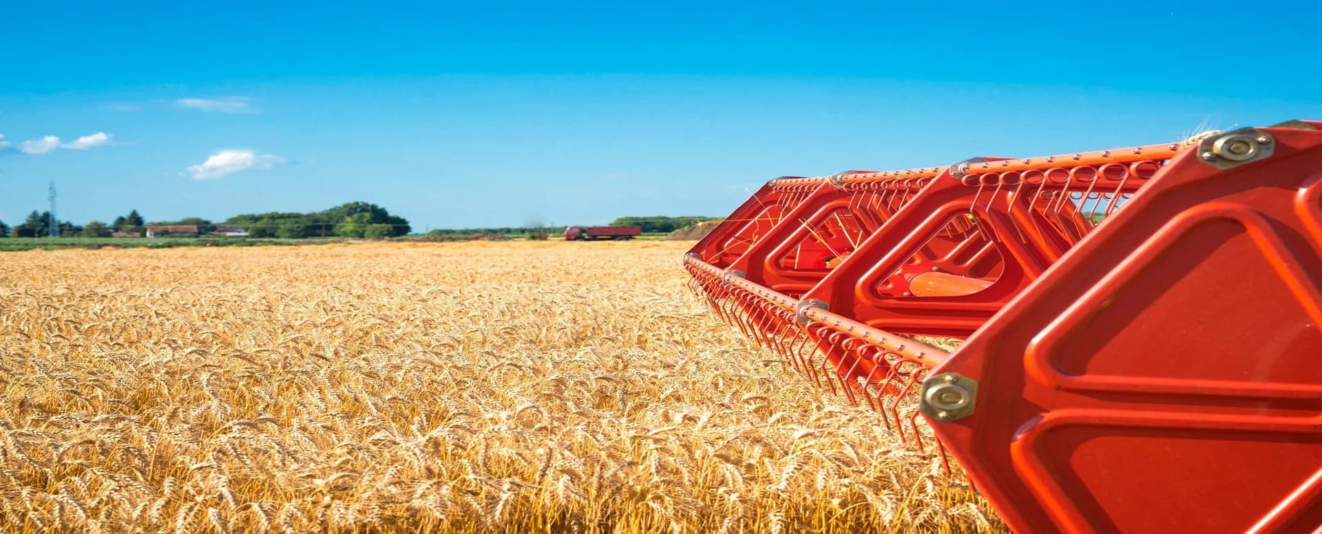Agriculture equipment management software