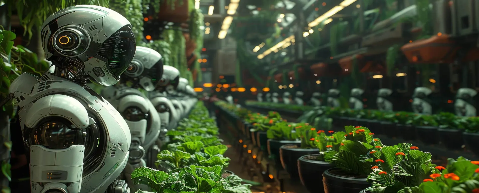 digital twin in agriculture