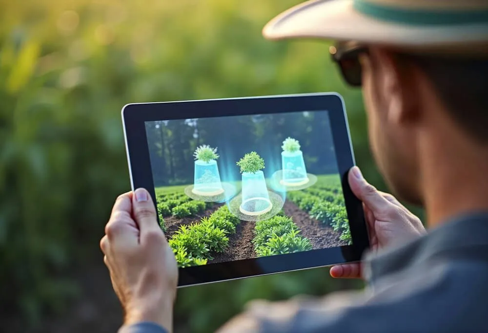 agtech market trends 2026