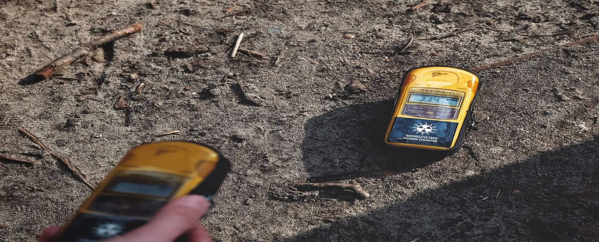 soil moisture sensors